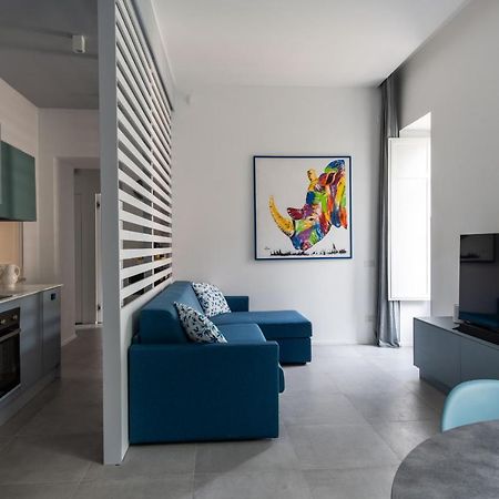 Casa Azul Alla Cala By Wonderful Italy Palermo Exteriér fotografie