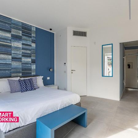 Casa Azul Alla Cala By Wonderful Italy Palermo Exteriér fotografie