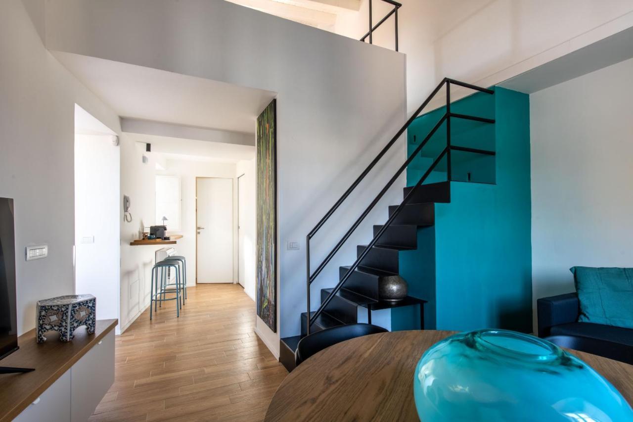Casa Azul Alla Cala By Wonderful Italy Palermo Exteriér fotografie