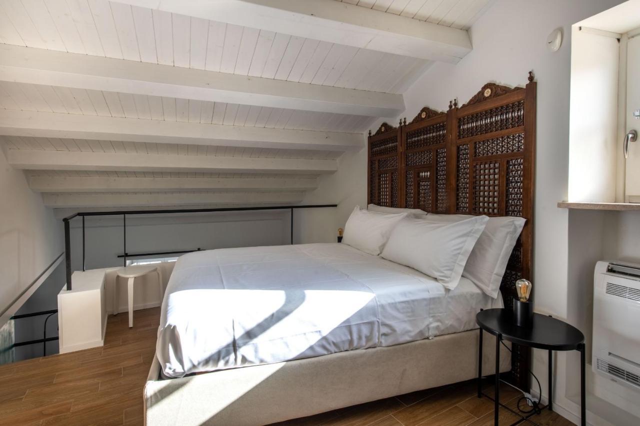 Casa Azul Alla Cala By Wonderful Italy Palermo Exteriér fotografie