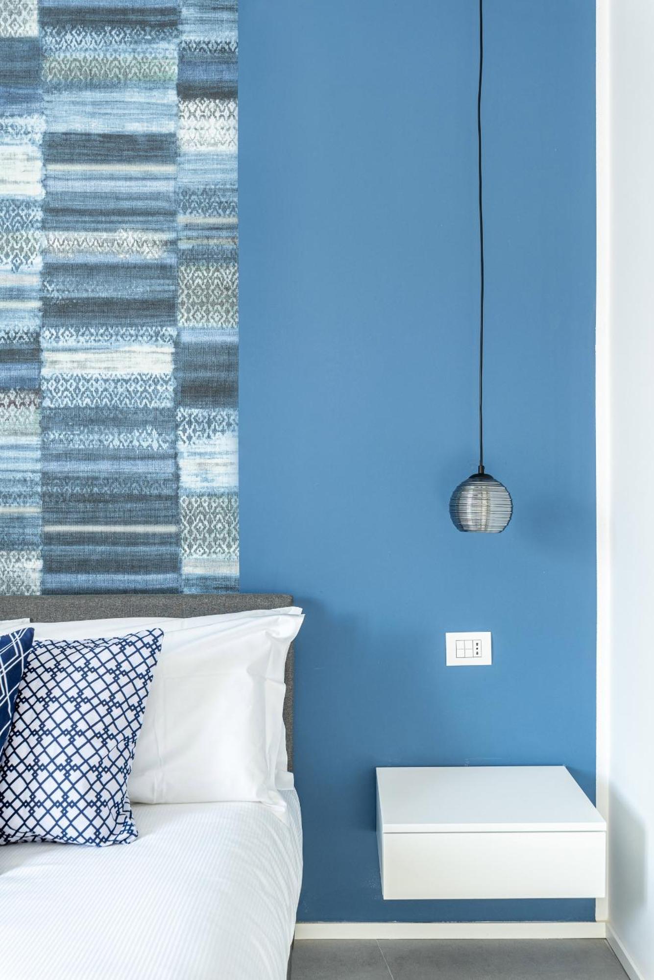 Casa Azul Alla Cala By Wonderful Italy Palermo Exteriér fotografie